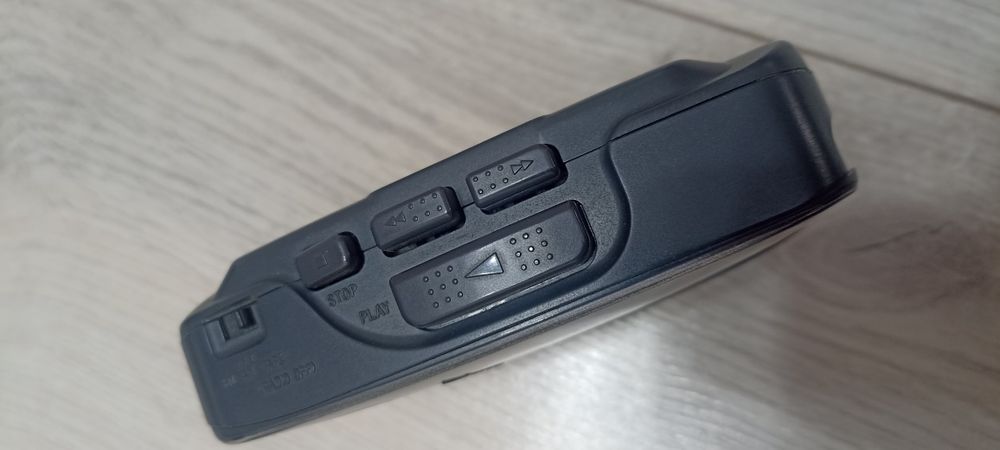 Плеер аудиоплеер сони времен ссср