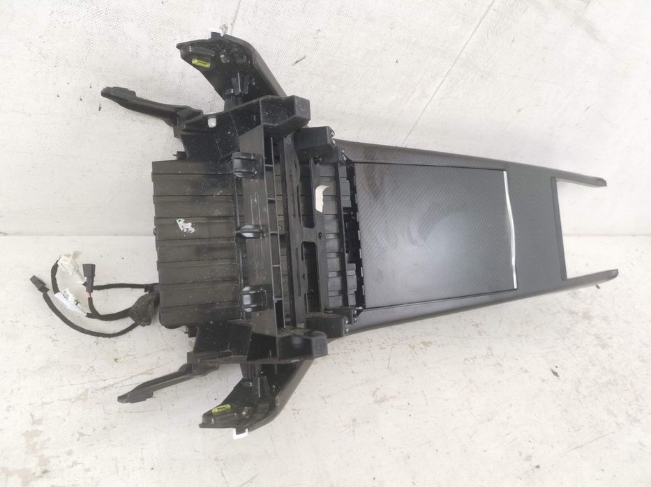 Consola Centrala   Tesla Model S/X 2021 2022 2023 2024 Originala In St