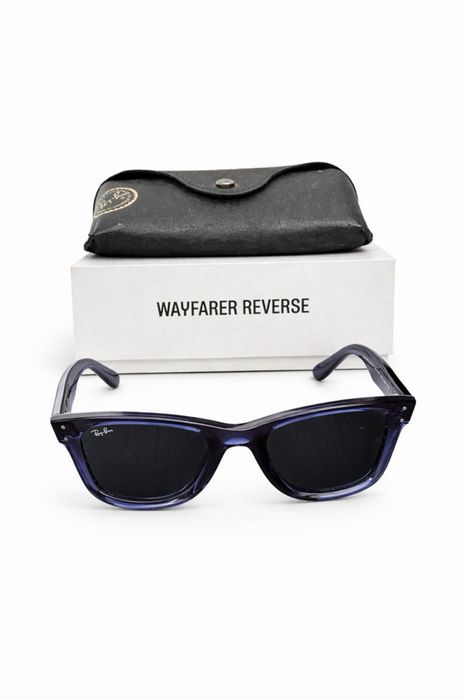 Ray-Ban Wayfarer Reverse