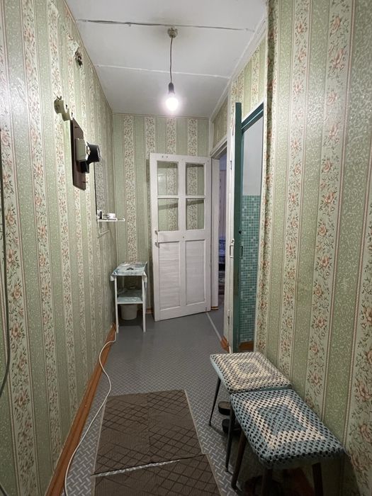 Продам 2х комнатную квартиру