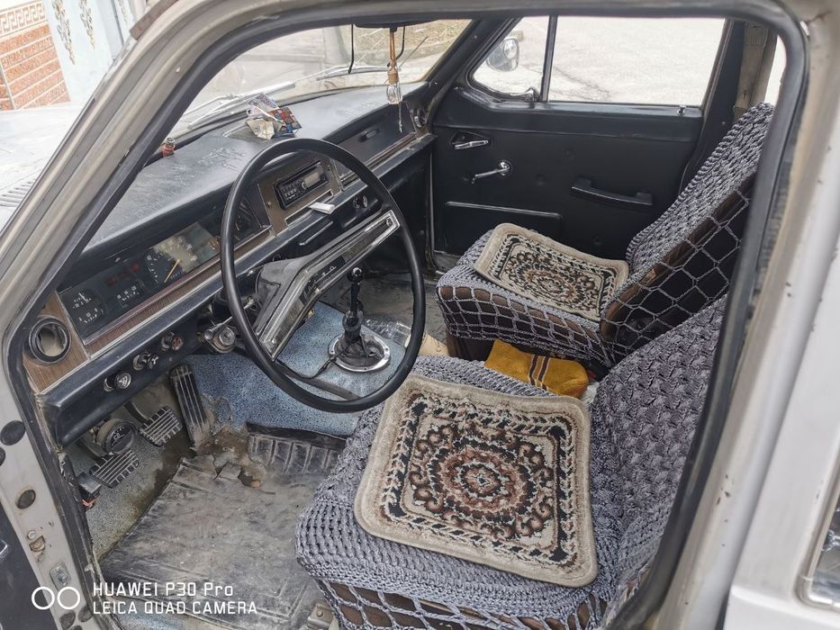 Volga srochna sotiladi xolati yahshi pul zaril toʻyga