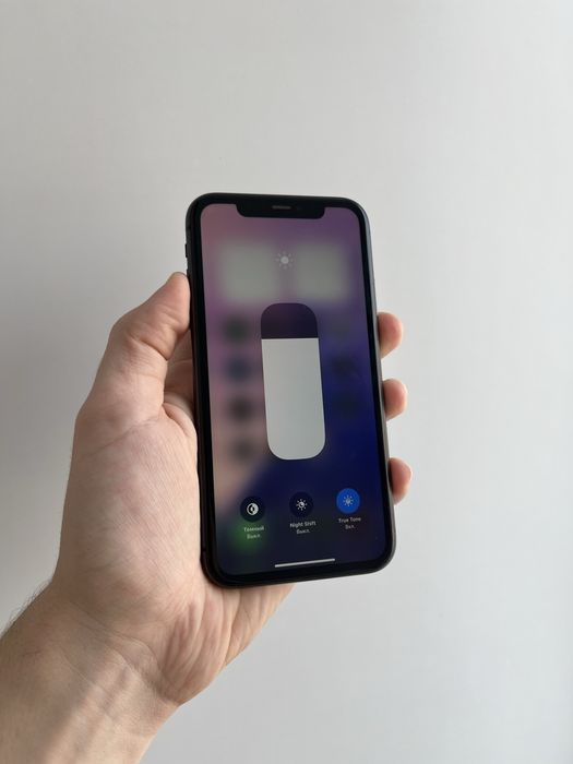 iphone 11 128gb 73% в хорошем состоянии