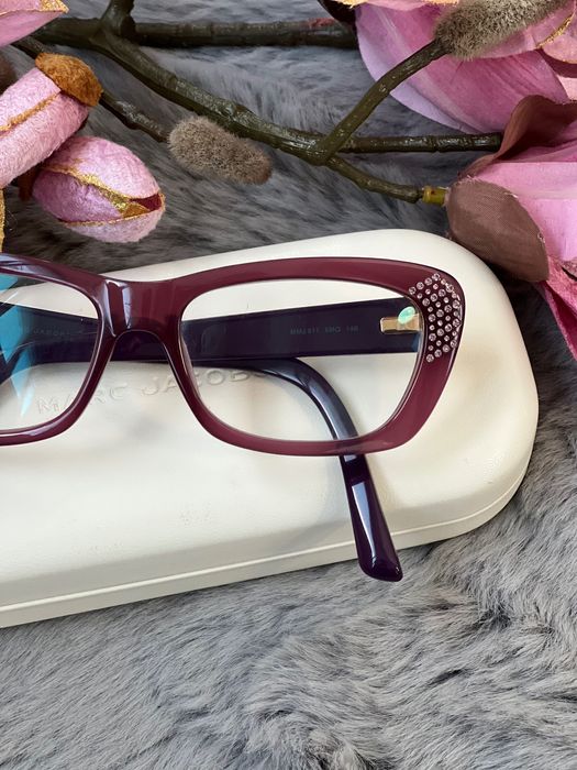 Marc Jacobs диоптрични очила рамки