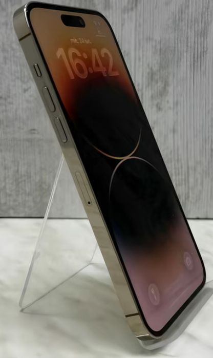 Iphone 14 pro +258GB+84%