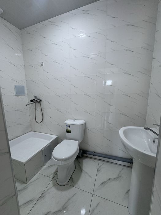 3 xonalik, 85kv, g’ishtli, yangi remont