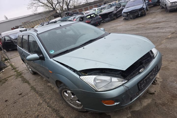 Piese Ford Focus 2001 1.6 MT (101 hp)