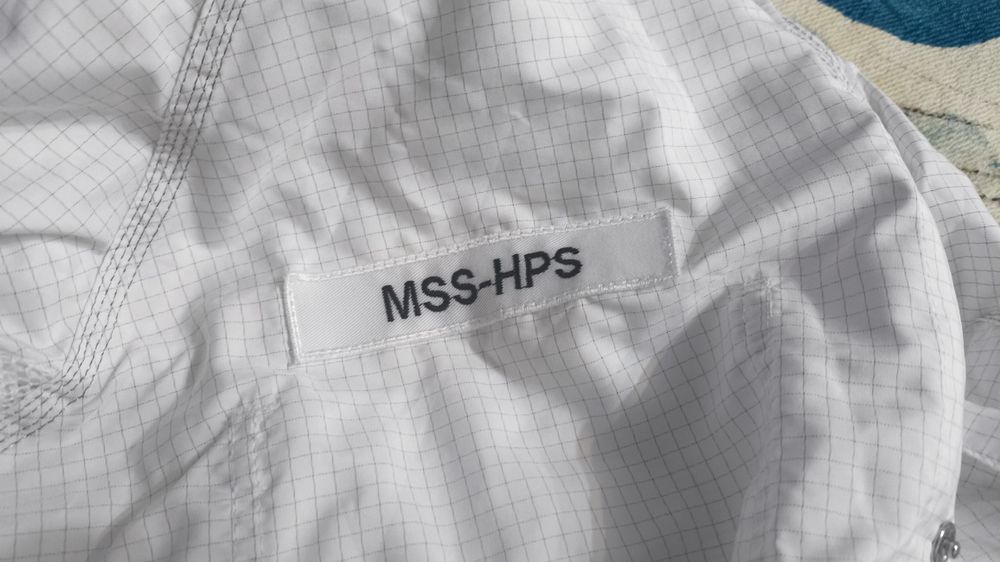 Мъжка работна манта Dastex с логото на Bosch