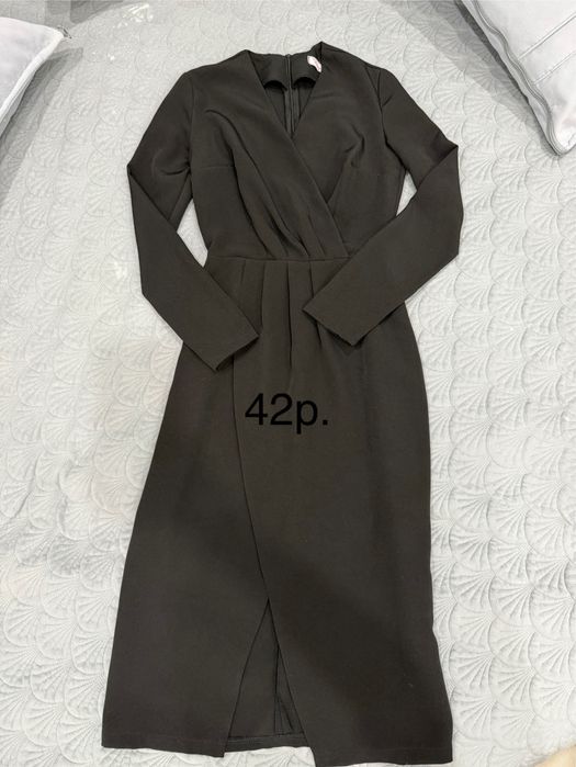 Продам вечерние платья