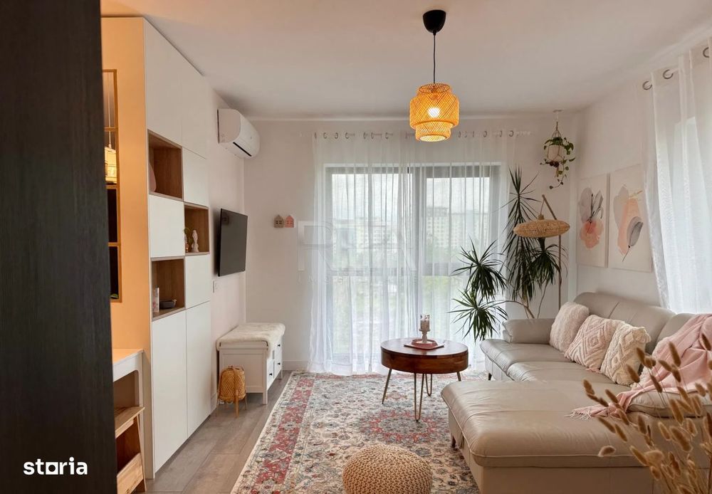5 Camere Terasa 18 mp - Parcului 20 - Bld.  Expozitiei