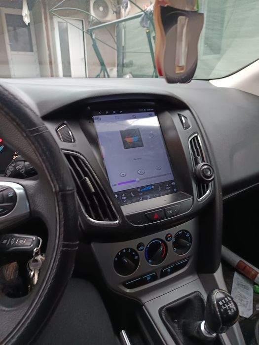 Ford focus de vanzare