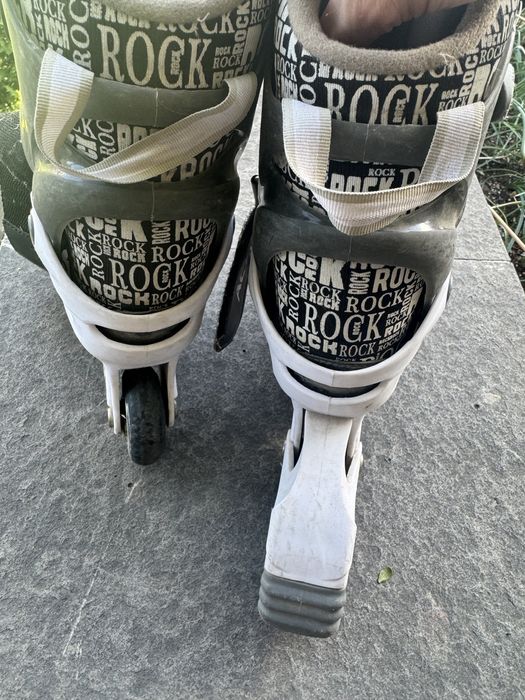 Детски ролери