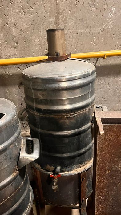 Титан, гуп самаурын