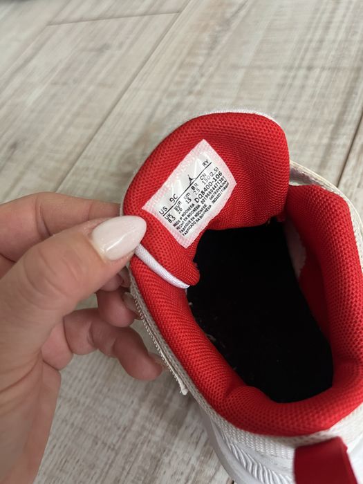 Детски маратонки Jordan