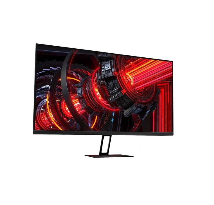 ; Монитор MI 27" X27G P27FBA-RX/IPS/165Hz/1mc/FHD
