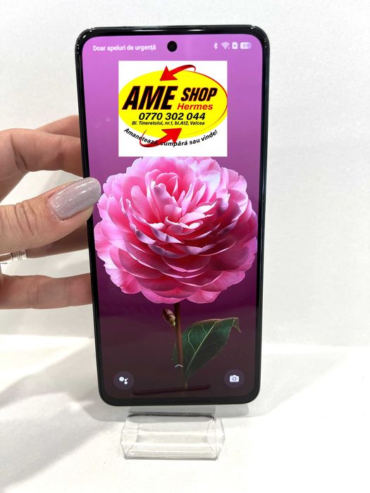 Oppo Reno 12 FS 5G, 512GB/12GB,  Green!