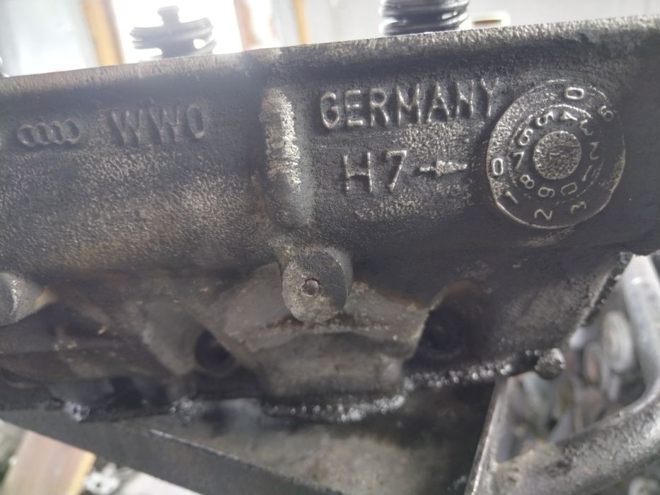 Глава за 1.4 тди БМС ФВ Поло Сеат Шкода Ауди / VW Audi Skoda Seat BMS с ...