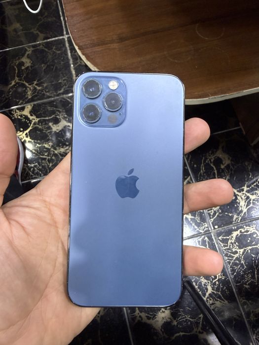 Iphone 12 pro 128g
