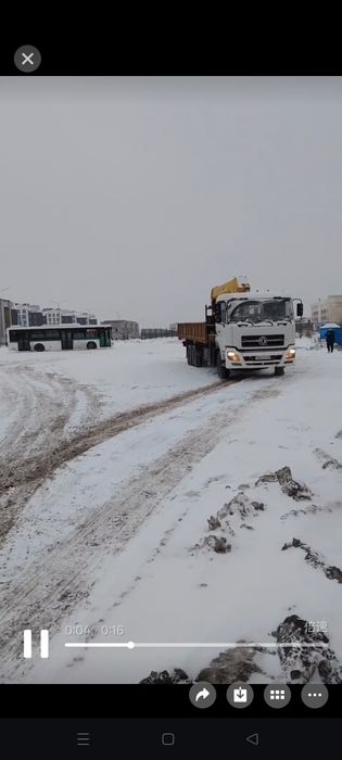 кран малипилятыр 12т