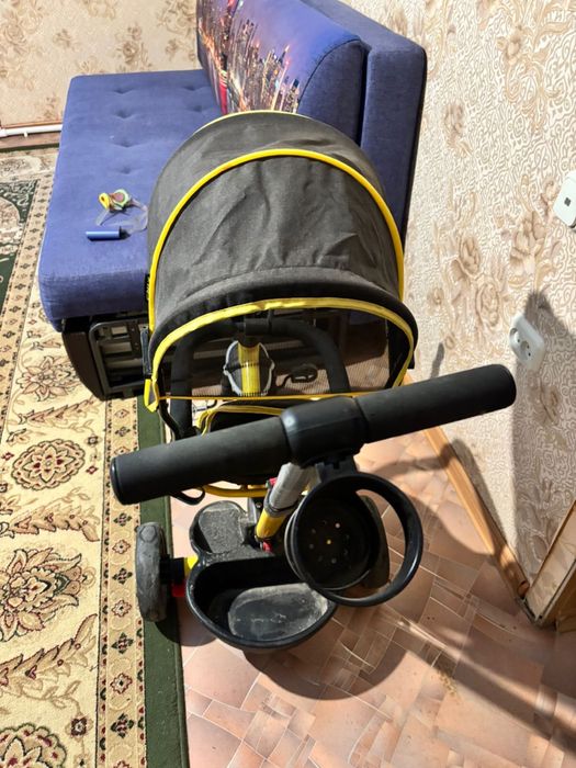 Продам летскую коляску