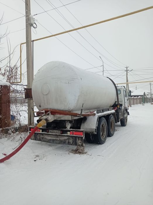 Не дорого Ассенизатор