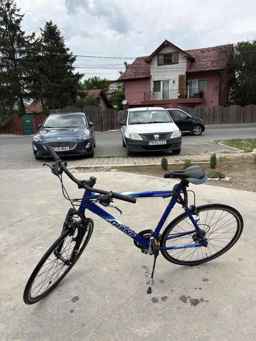 Vand bicicleta Giant