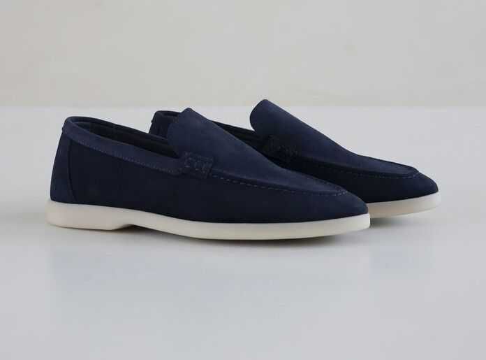 Мъжки лофери Ridiculous Classic 44/45