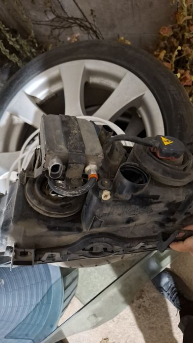 Vand ce se vede in poze