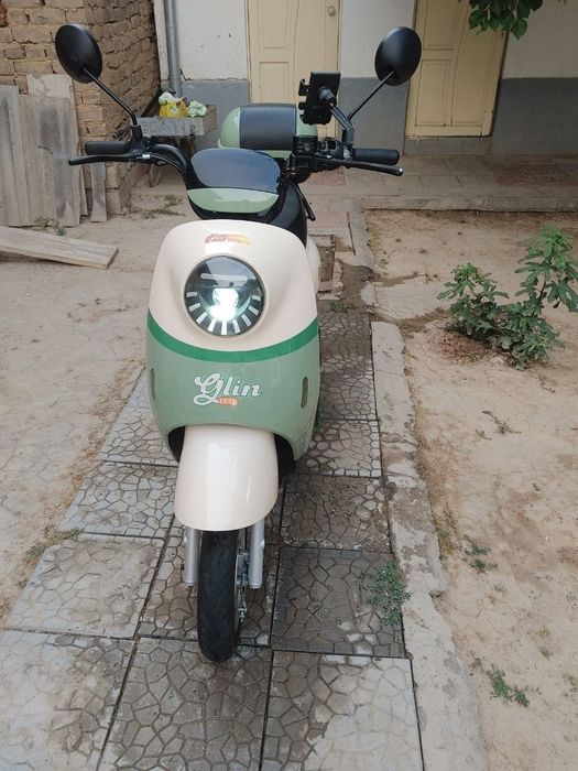 Sukre yaxshi tezligi50 zaryadi 40 kmga ytadi