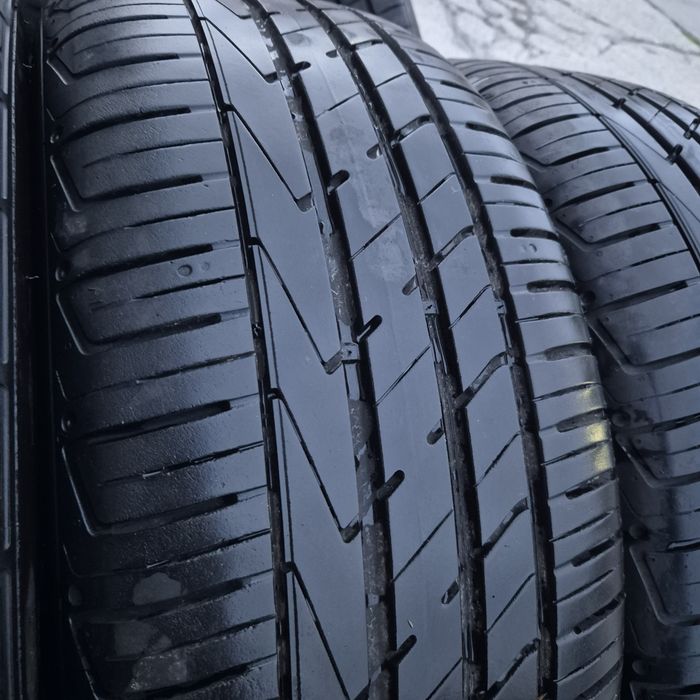 Jante Tiguan R 19 5x112 cu 235 50 19 7mm Impecabile!