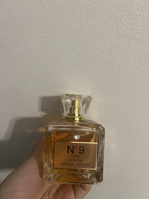 Swarovski Crystal Edition