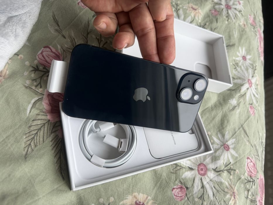 iphone 14 в гаранция