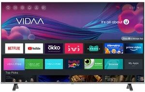 Телевизор Toshiba 65C350