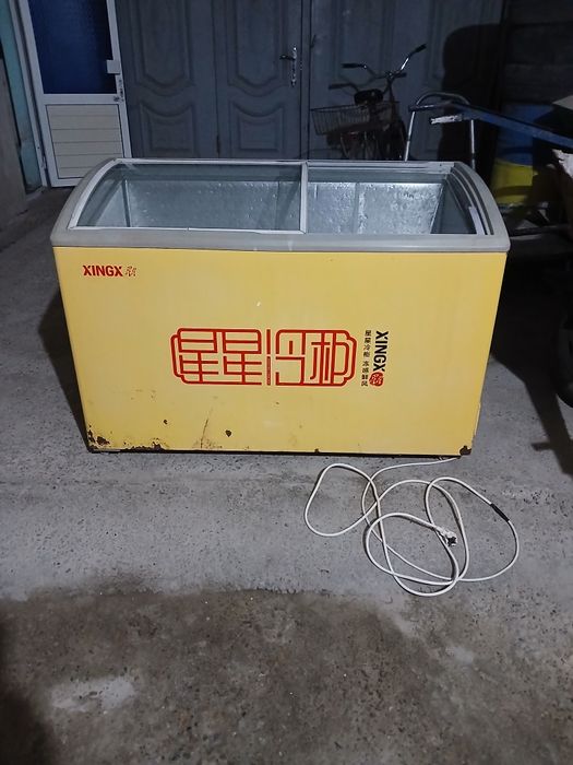 Морозилник сотилади