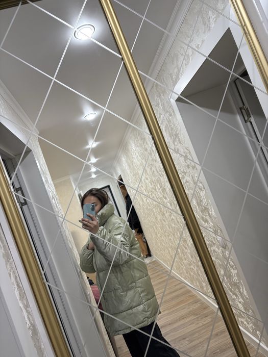 Куртка демисизон