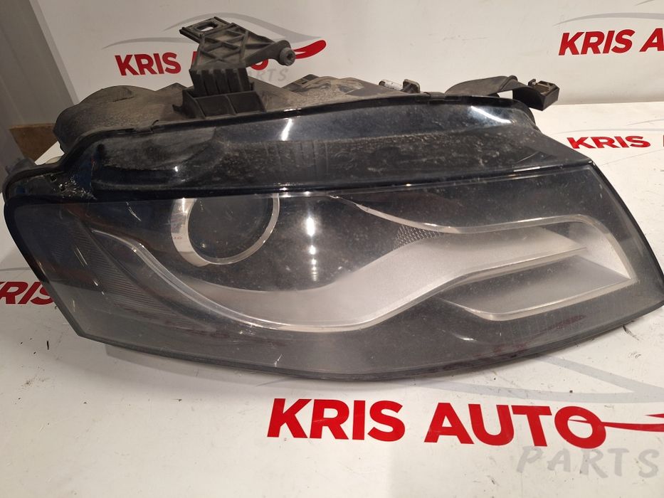 Фар- фарове Bi- Xenon Audi A4 B8 / Ауди А4 Б8 2010г.