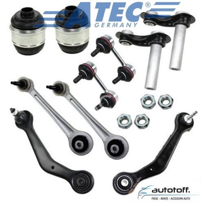 Brate BMW E38 Seria 7 (94-01) set spate