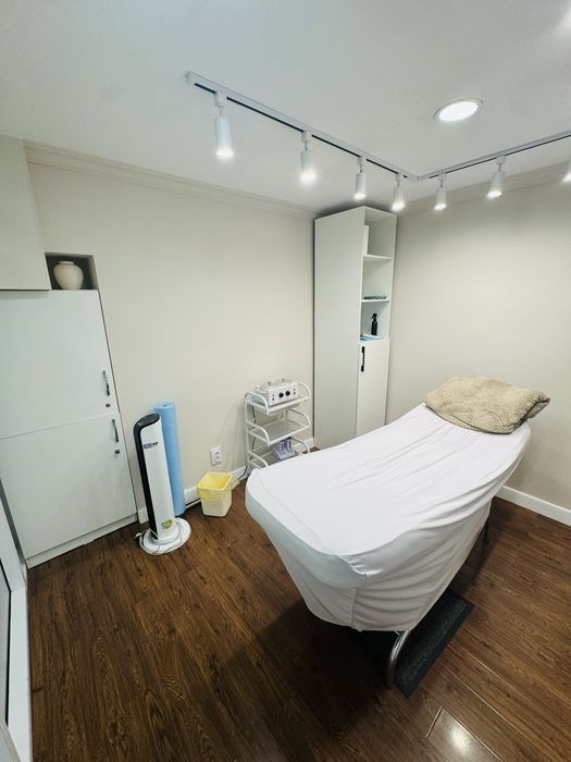 Сдам готовый салон красоты