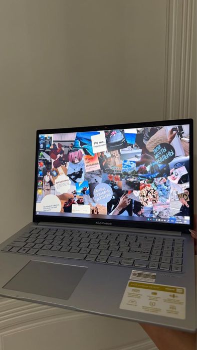 Ноутбук Asus vivobook