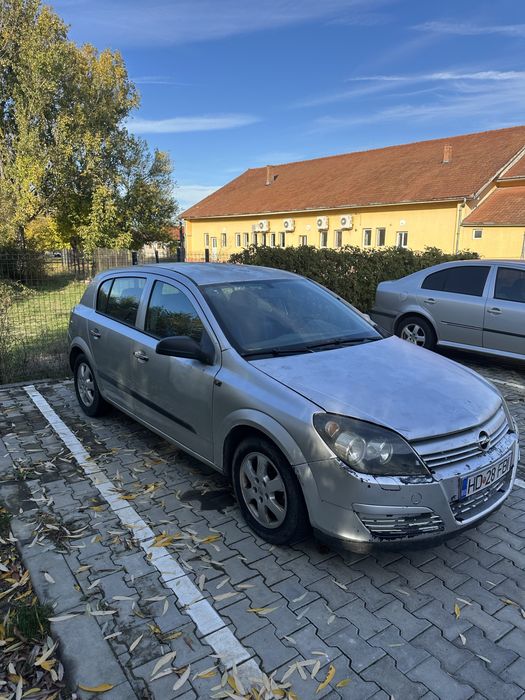 OPEL Astra 2006 — imagine 2