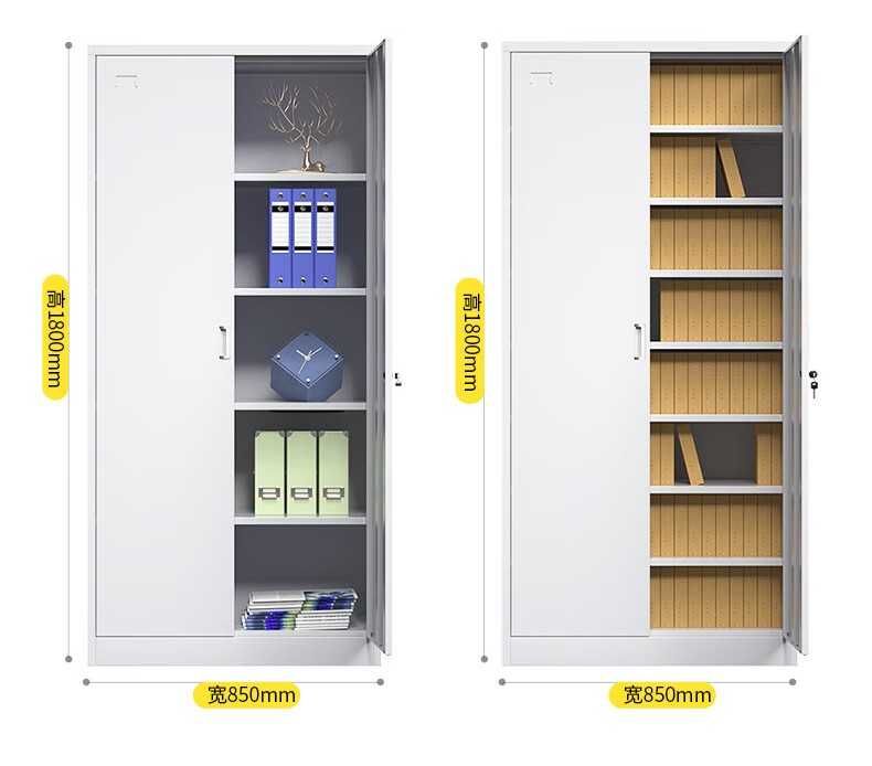 Arxiv va hujjatlar uchun universal shkaf | Универсальный архивный шкаф