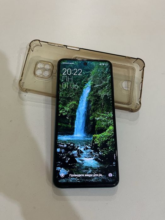 Redmi Note 9s MIUI