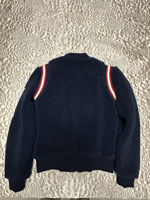 Детско яке Теди Смит