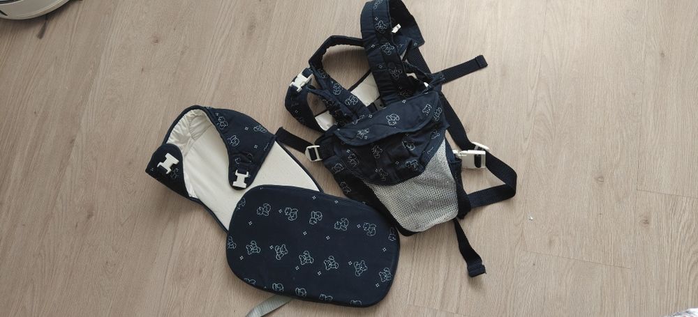 Кенгуру для малышей