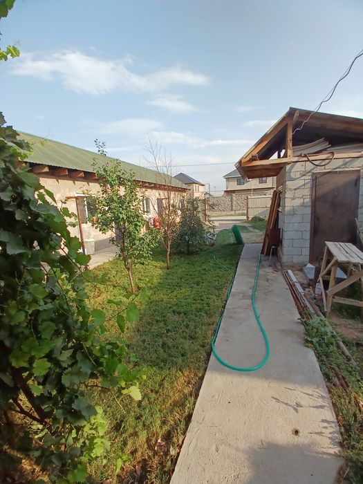 Продам дом коммерческое цели.