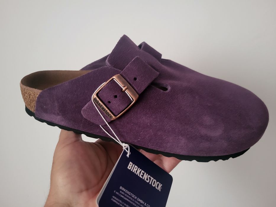 Saboți Birkenstock  - unisex
