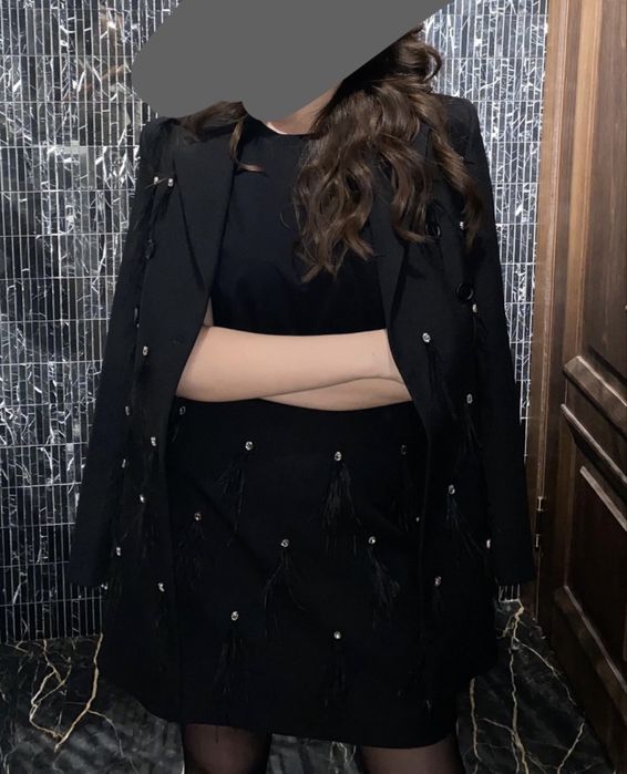 Продам пиджак Malli