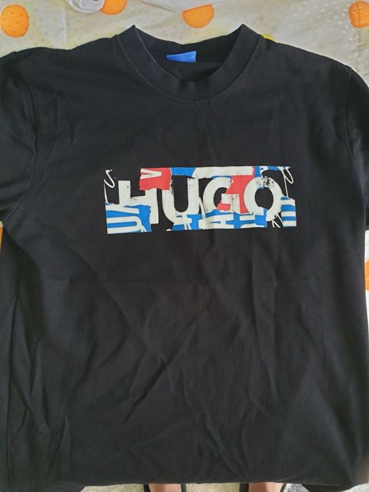 Тениска - HUGO / S размер