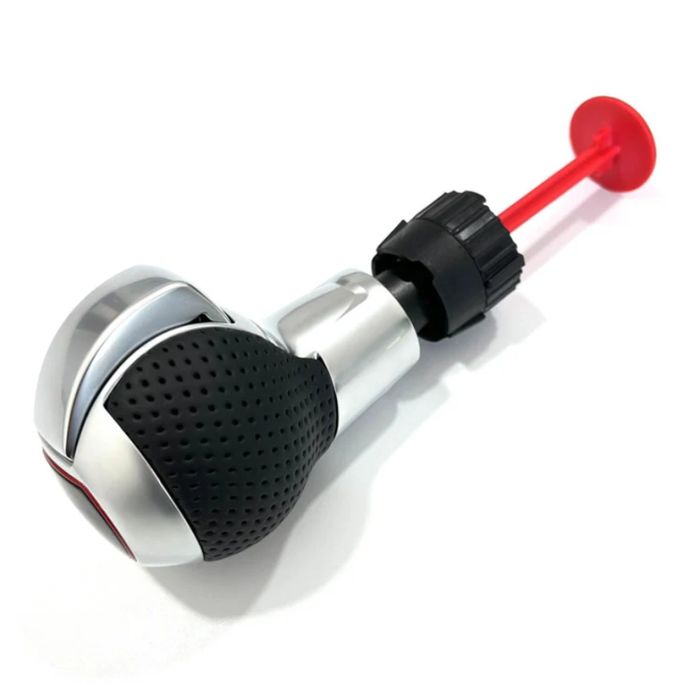 Топка за автоматична скоростна кутия Сива за Audi RS A3 S3 A4 S4 A5 A