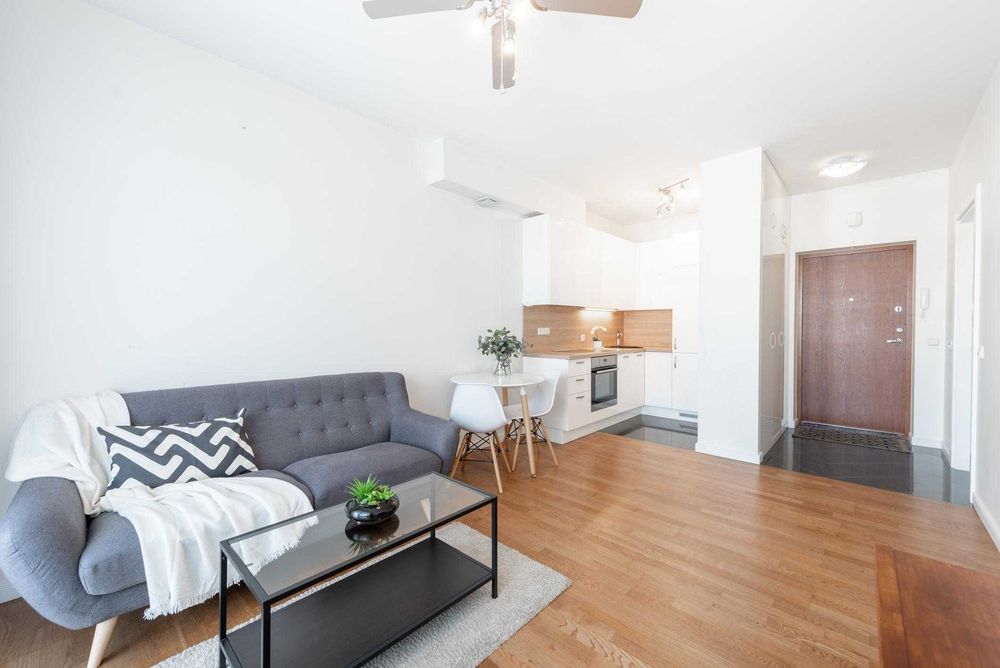 Тристаен апартамент