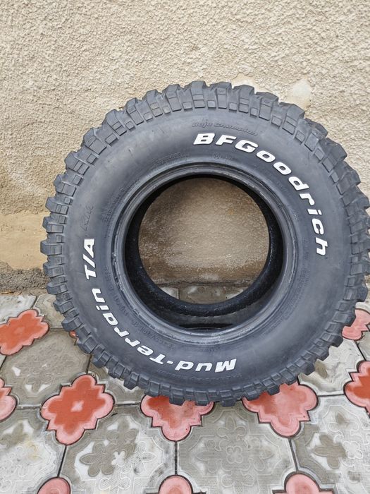 Продам один балон  BFGoogrich